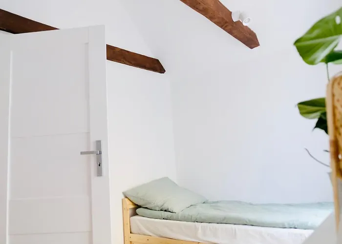 Belmondo Beach House
