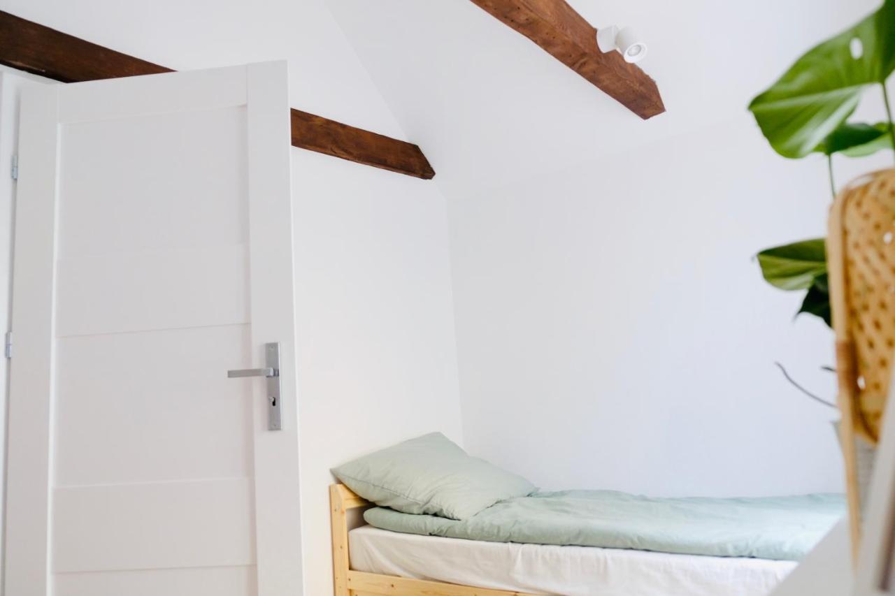 Belmondo House Apartment *