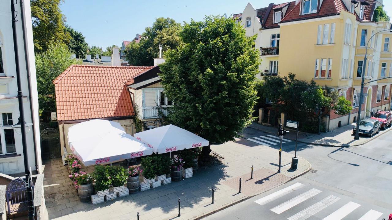 Apartment Belmondo House