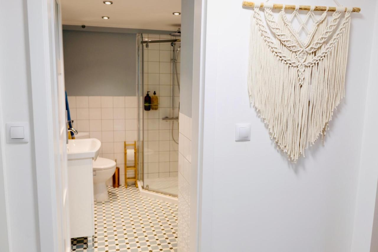 Apartment Belmondo House Sopot