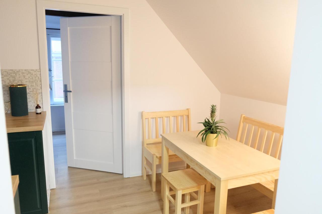 Belmondo House Apartment *