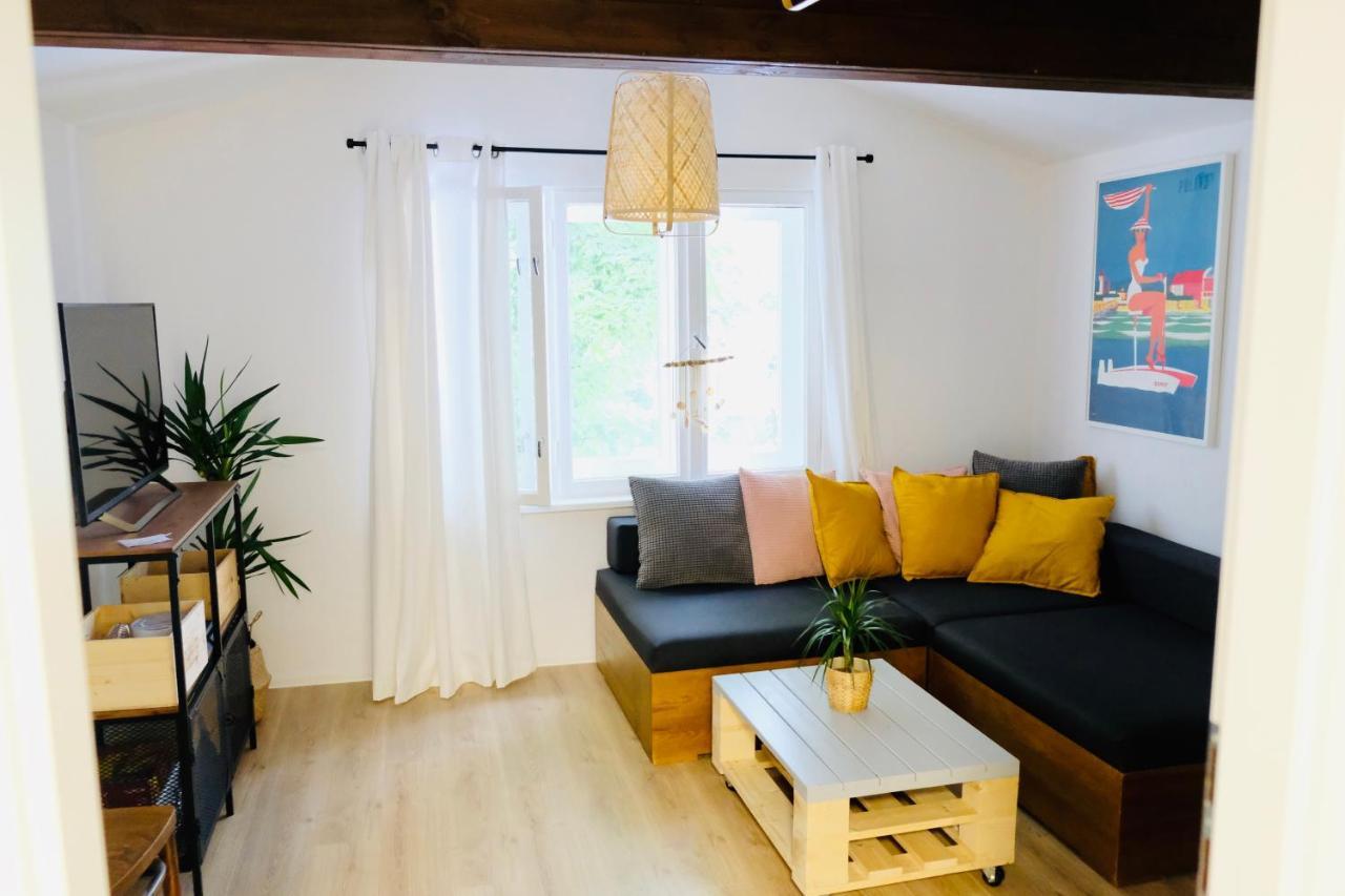 Apartment Belmondo House *