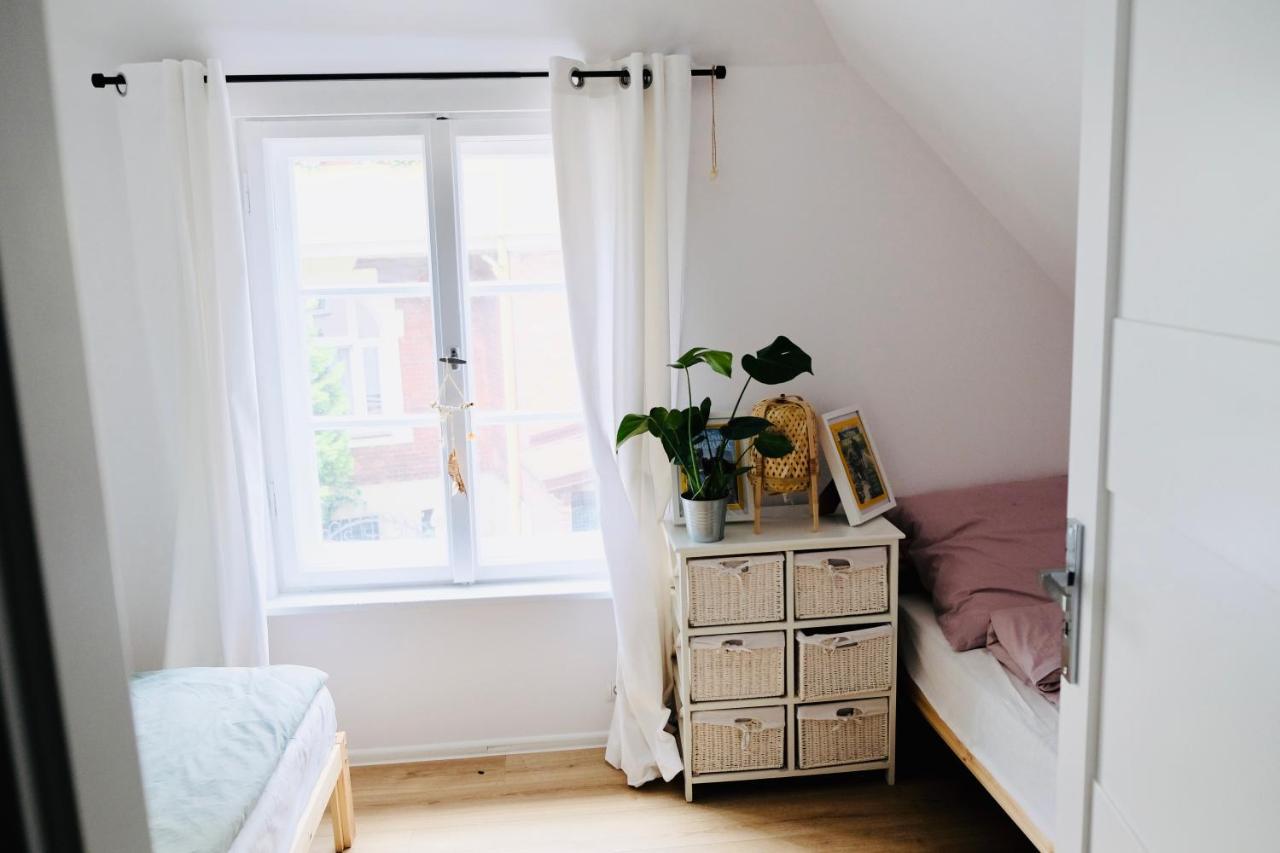 Apartment Belmondo House Sopot