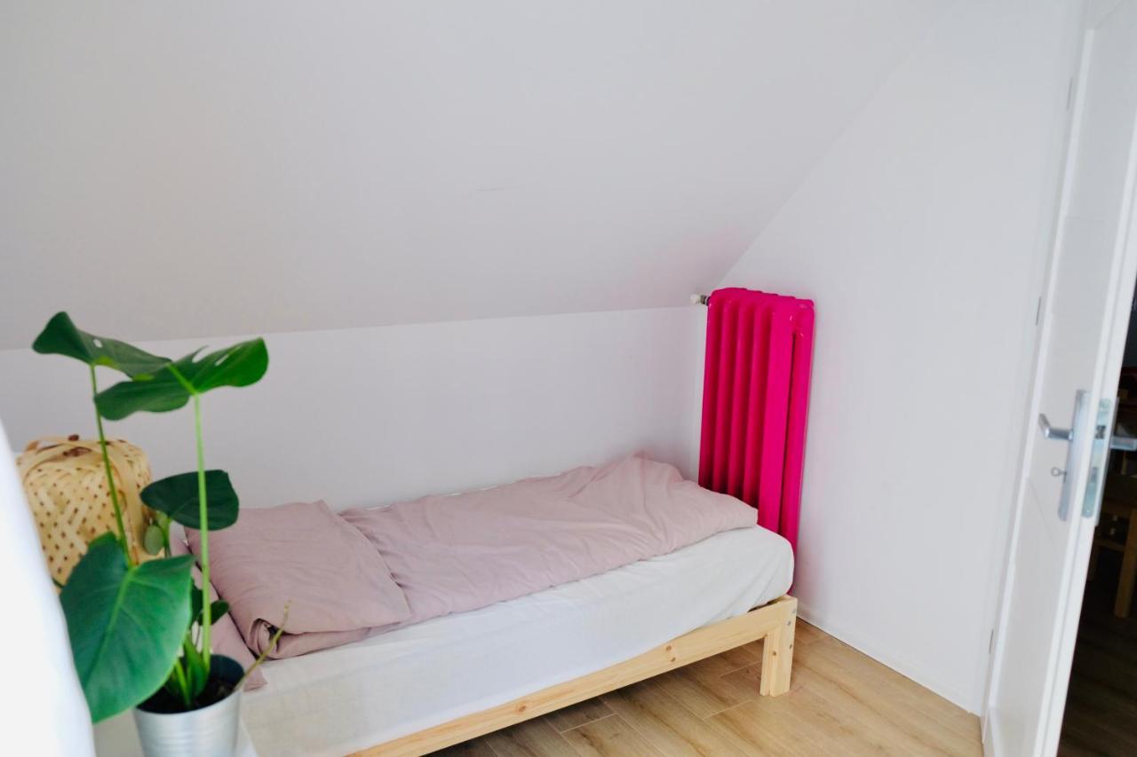 Apartment Belmondo House Sopot