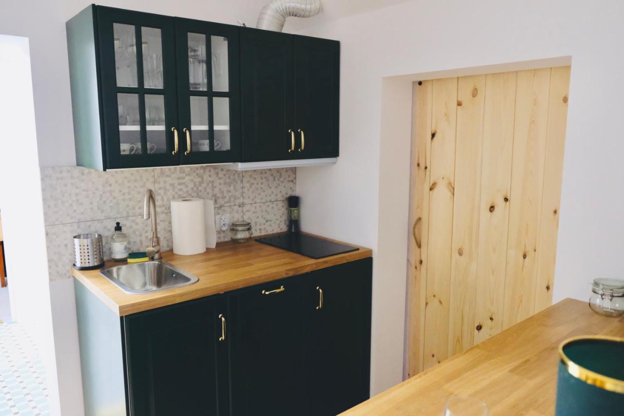 Apartment Belmondo House *